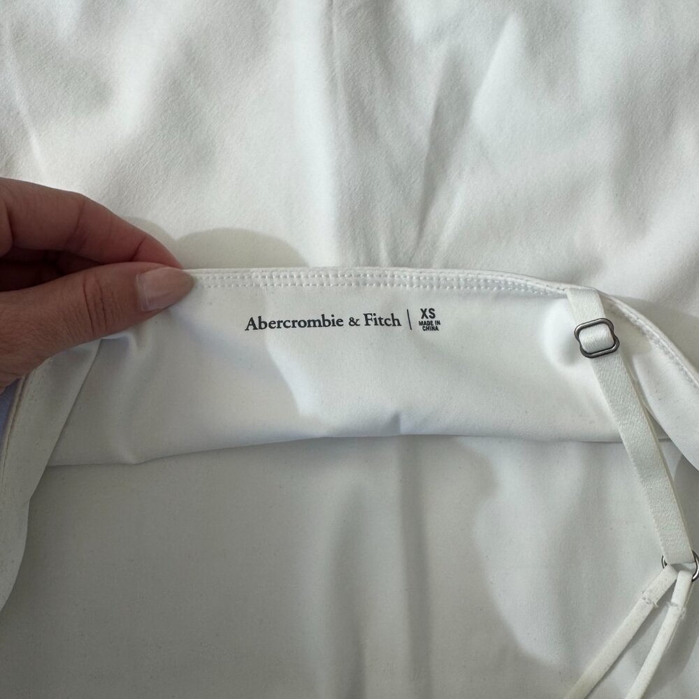 NWT Abercrombie athletic dress - Picture 4 of 6